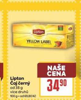 LIPTON ERN AJ