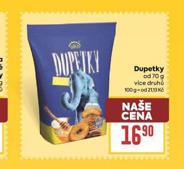 DUPETKY