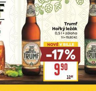 TRUMF HOK LEK