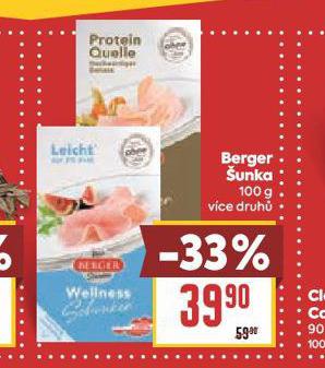 BERGER UNKA