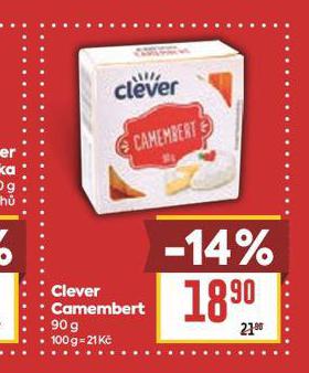 CAMEMBERT