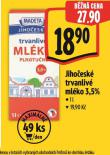 TRVANLIV MLKO 3,5%