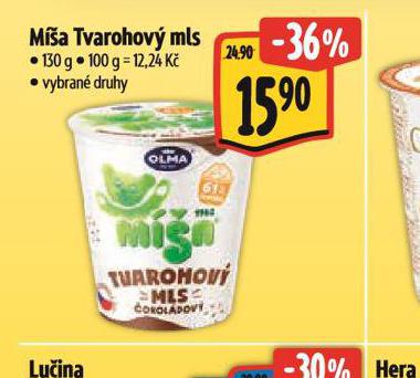 M͊A TVAROHOV MLS