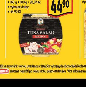 FRANZ JOSEF TUKOV SALT