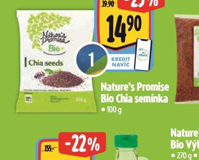 BIO CHIA SEMNKA