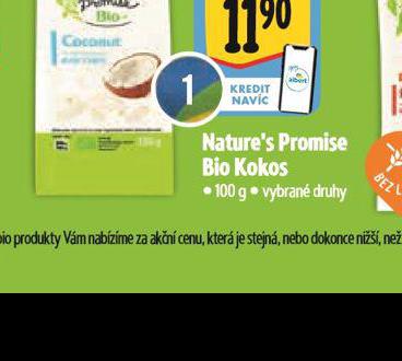 BIO KOKOS