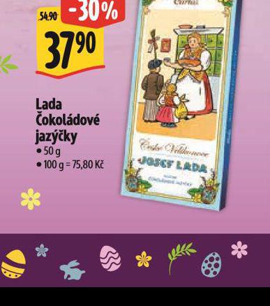 LADA OKOLDOV JAZKY
