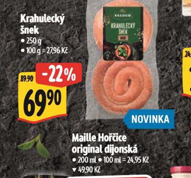 KRAHULECK NEK