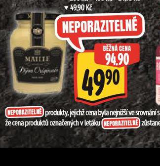 MAILLE HOICE