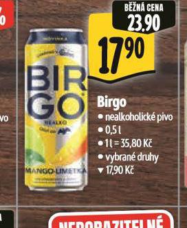 BIRGO