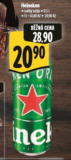 HEINEKEN