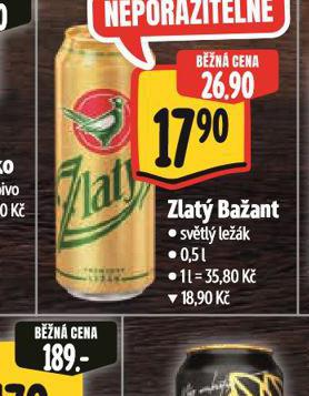 ZLAT BAANT