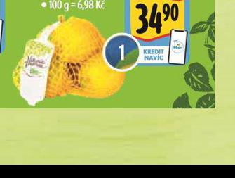 BIO CITRONY