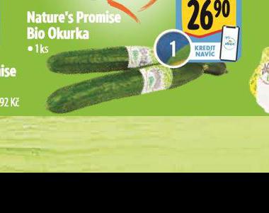 BIO OKURKA