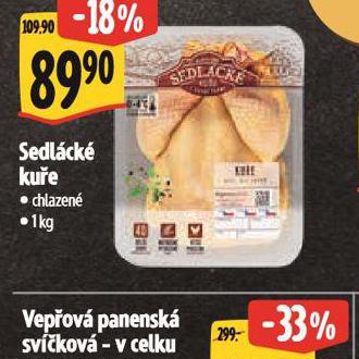 SEDLCK KUE