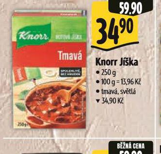 KNORR J͊KA