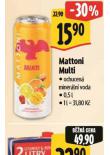 MATTONI MULTI