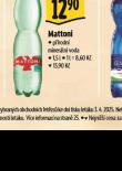 MATTONI