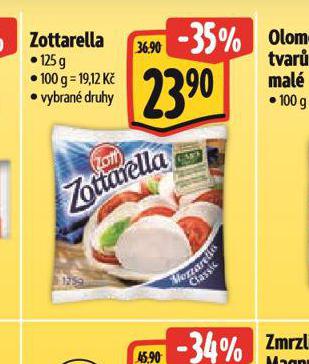 ZOTTARELLA