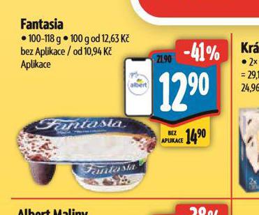 FANTASIA