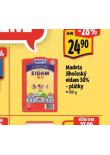 MADETA JIHOESK EIDAM 30% PLTKY