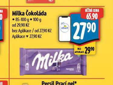 MILKA OKOLDA