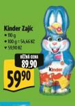 KINDER ZAJC