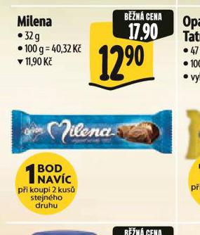 MILENA