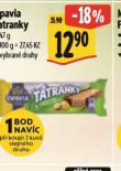 OPAVIA TATRANKY