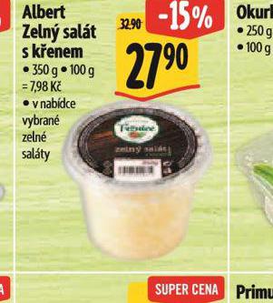 ZELN SALT S KENEM