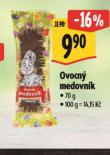 OVOCN MEDOVNK