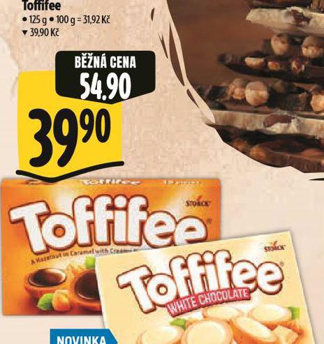 TOFFIFEE