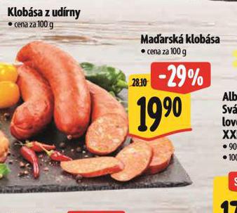 MAARSK KLOBSA