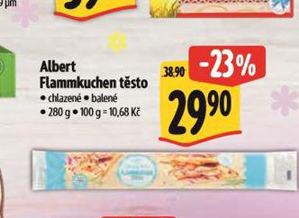 FLAMMKUCHEN TSTO