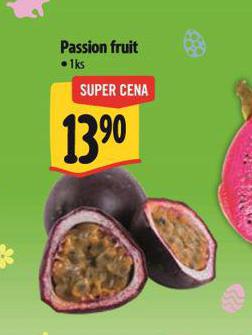 PASSION FRUIT