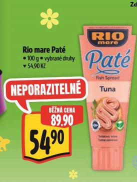 RIO MARE PAT