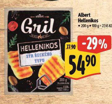 HELLENIKOS
