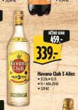 HAVANA CLUB 3 AOS
