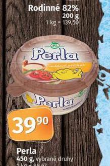 PERLA
