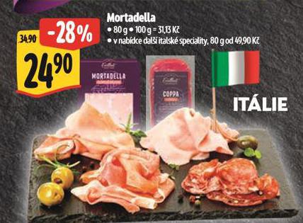 MORTADELLA