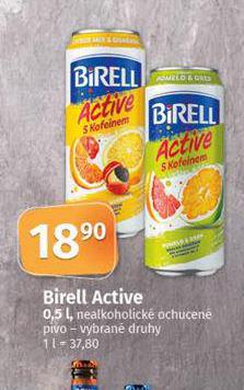 BIRELL ACTIVE