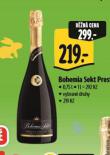 BOHEMIA SEKT PRESTIGE
