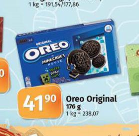 OREO ORIGINAL