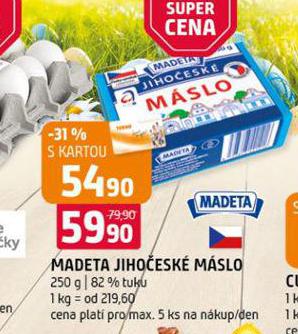MADETA JIHOESK MSLO