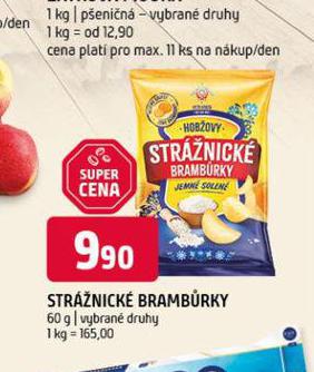 STRNICK BRAMBRKY