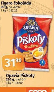 OPAVIA PIKOTY