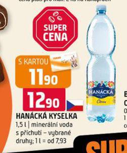HANCK KYSELKA