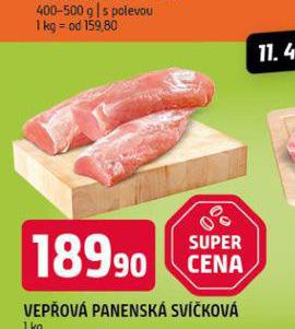 VEPOV PANENSK SVKOV