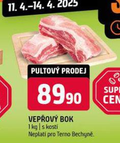 VEPOV BOK