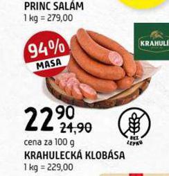 KRAHULECK KLOBSA